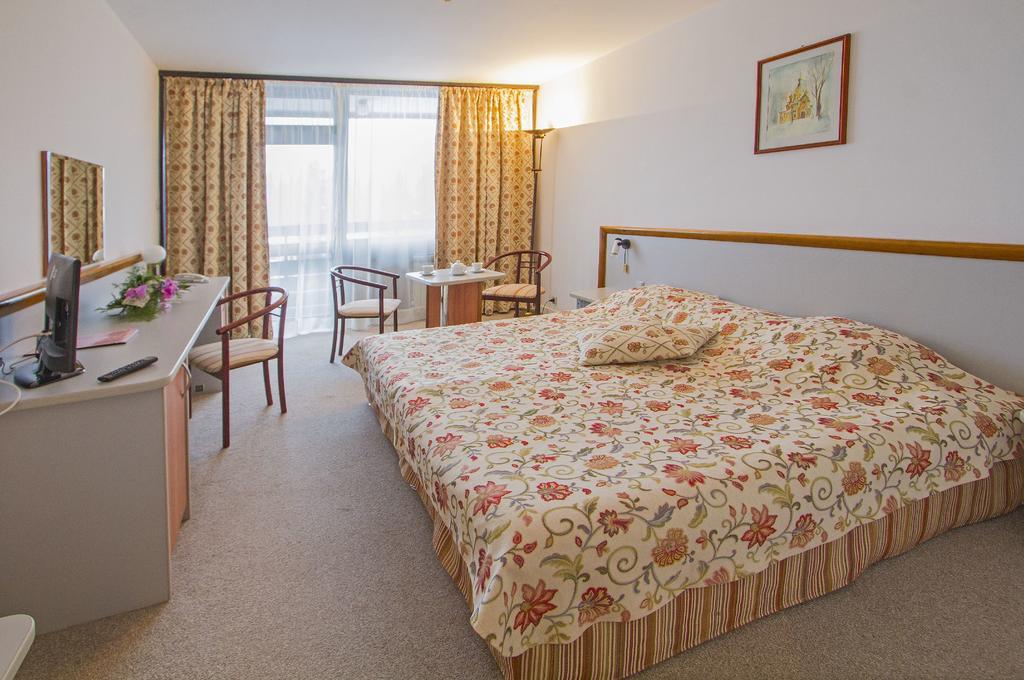 Hotel Samokov 4*
