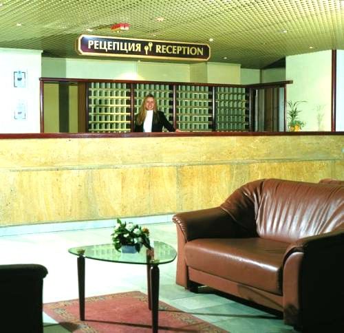 Samokov Hotel Borovets