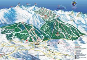 Hotel Samokov Borovets